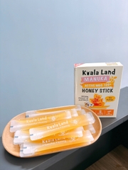 Koala Land honey stick mật ong dạng que 12x10g (2029)