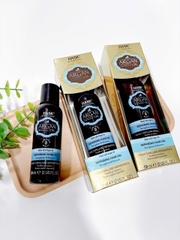 Hask hair oil tinh dầu dưỡng tóc phục hồi tóc hư tổn