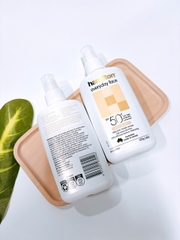 Hamilton everyday face spf50+ sunscreen kem chống nắng phổ rộng