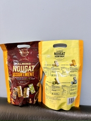 Van's nougat Assortment kẹo hạt hạnh phúc mix nhiều vị 800g (10/25)