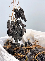 Little Gemz dried table grape clusters nho khô móng tay Úc 1kg