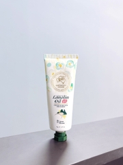 Australian Lanolin oil cream hydration for hands kem dưỡng da tay 70g
