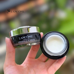 Lancome Genifique Yeux kem dưỡng mắt 15ml