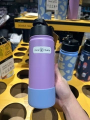 Crofton Double Wall Drinking Bottle Camp Quality bình giữ nhiệt cho bé nóng lạnh 6 tiếng 550ml