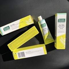 Thursday Plantation tea tree medicated gel for acne gel trị mụn 25g (07/29)