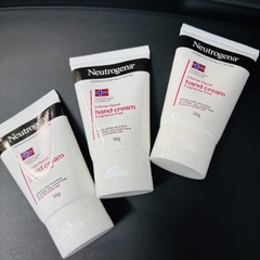 Neutrogena Hand Cream kem dưỡng da tay dưỡng ẩm sâu và mịn màng không mùi 56g (10/27)