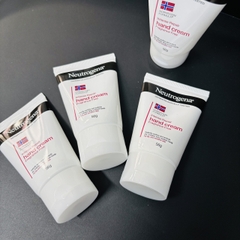 Neutrogena Hand Cream kem dưỡng da tay dưỡng ẩm sâu và mịn màng không mùi 56g (10/27)