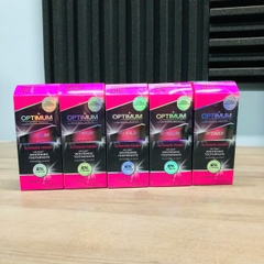 White Glo Optimum whitening toothpaste kem đánh răng làm trắng răng hương dưa hấu 100g (05/28)