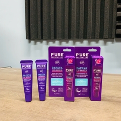 Pure Papaya Lip Shield with Sunscreen son dưỡng môi có chống nắng (04/29)
