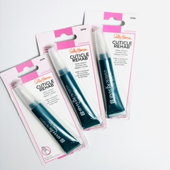 Sally Hansen Cuticle Rehab Nail Treatment dưỡng da quanh móng, giảm gãy móng 8.8 ml