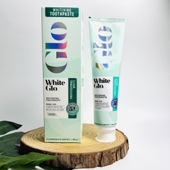 White Glo Professional White Whitening Toothpaste - kem đánh răng làm trắng tối ưu 205g (2029)