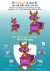 Blackmores Superkids Multi Chewables kẹo ngậm hương dâu bổ sung vitamin tổng hợp cho bé từ 2 tuổi 60v (08/27) [tem tv]