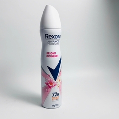 Rexona Women Advanced Protection Bright Bouquet xịt khử mùi cho nữ 220ml