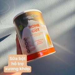 Sữa bột Healthy Care Bone & Gut with Glucosamine and Inulin 800g (05/27)