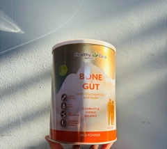 Sữa bột Healthy Care Bone & Gut with Glucosamine and Inulin 800g (05/27)