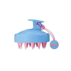Mimi Kids Hair Scalp Brush lược gội đầu - massage da đầu cho bé