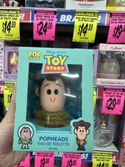 Nước hoa cho bé bst DISNEY TOY STORY Fragrance thích hợp từ 6 tuổi, mùi nhẹ nhàng 30mI, LƯU Ý mô tả