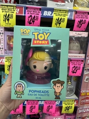 Nước hoa cho bé bst DISNEY TOY STORY Fragrance thích hợp từ 6 tuổi, mùi nhẹ nhàng 30mI, LƯU Ý mô tả