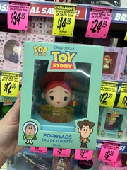 Nước hoa cho bé bst DISNEY TOY STORY Fragrance thích hợp từ 6 tuổi, mùi nhẹ nhàng 30mI, LƯU Ý mô tả