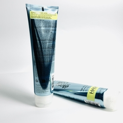 Hask Argan Gloss Coat High Shine Hair Glaze kem xả dưỡng tóc bóng mượt, chống xơ rối 147ml