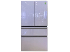 Tủ lạnh 4 cánh Mitsubishi MR-WX52D-BR-V (564 lít)