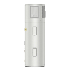 Máy bơm nhiệt  Midea RSJ-23/300RDN7-L2 dung tích 300L