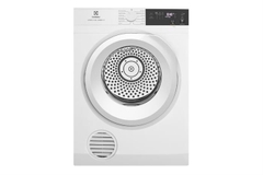Máy sấy thông hơi Electrolux UltimateCare 9kg EDV904H3WC