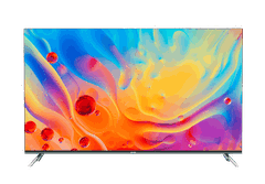 TIVI QLED ASHER 4K UHD 55INCH A-55GQ7900