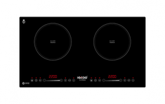 BẾP TỪ ĐÔI HEIGOO INVERTER iP66SA bản COMPACT