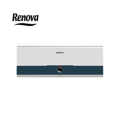 Bình nóng lạnh Renova 20 lít ngang RN20UT