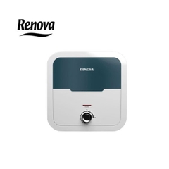 Bình nóng lạnh Renova 20 lít vuông RV20SU