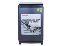 Máy giặt lồng đứng Toshiba 10kg AW-M1100JV(MK)