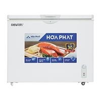 Tủ đông Hòa Phát 252l 1 ngăn dàn đồng HPF AD6252