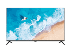 TIVI SMART ASHER FULL HD 43INCH A-43GF6900