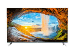 TIVI QLED ASHER 4K UHD 65INCH A-65GQ13600