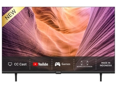 Smart Tivi Coocaa Full HD 43 inch 43S3U+