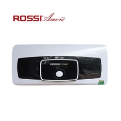 Bình nóng lạnh Rossi PURO30SL 30 lít kiểu ngang