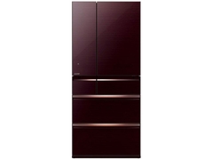 Tủ lạnh Mitsubishi Electric Inverter MR-WX70C-BR-V - 694 lít