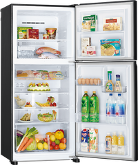 Tủ lạnh Mitsubishi Electric Inverter 344 lít MR-FX43EN