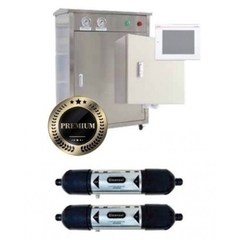 Máy Lọc Nước Đầu Nguồn Cleansui MPOE-P