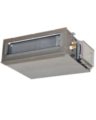Giấu trần nối ống gió Mitsubishi FDUM71VNXVF1 24.200BTU – Loại 2 chiều (AST Thấp/TB)