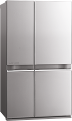 Tủ lạnh Mitsubishi Electric Inverter 580 lít MR-LA72ER