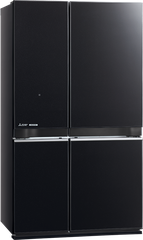 Tủ lạnh Mitsubishi Electric Inverter 580 lít MR-LA72ER