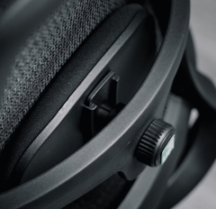 Ghế công thái học Upgen LumiX 2026