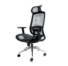 Ghế công thái học Upgen LumiX 2026