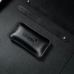 Bộ Phụ Kiện Kê Tay - Lót Chuột 4 Trong 1 Upgen ErgoSoft Kit - Seamless Comfort, Organized Focus