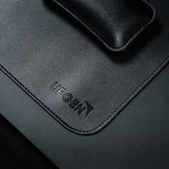 Bộ Phụ Kiện Kê Tay - Lót Chuột 4 Trong 1 Upgen ErgoSoft Kit - Seamless Comfort, Organized Focus