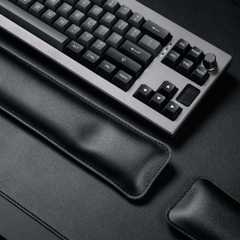 Bộ Phụ Kiện Kê Tay - Lót Chuột 4 Trong 1 Upgen ErgoSoft Kit - Seamless Comfort, Organized Focus