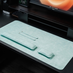 Bộ Phụ Kiện Kê Tay - Lót Chuột 4 Trong 1 Upgen ErgoSoft Kit - Seamless Comfort, Organized Focus
