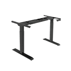 Khung Bàn Nâng Hạ Điện Động Cơ Kép Upgen ET123